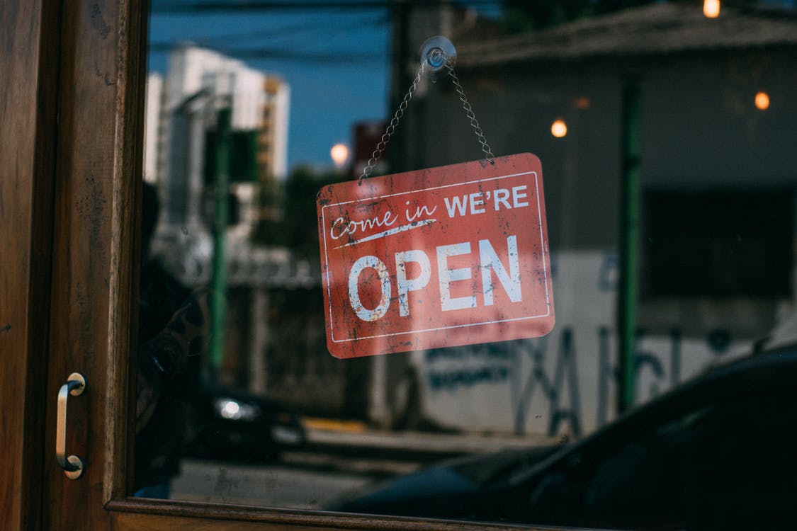 Store Front